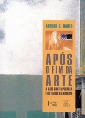 Após o fim da arte