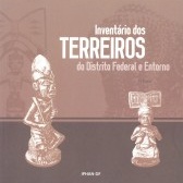Inventário dos terreiros do distrito federal e entorno