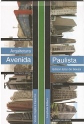Arquitetura avenida paulista