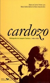 Cardozo: bibliografia de Joaquim Cardozo