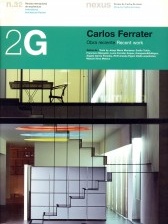 2G N.32 Carlos Ferrater