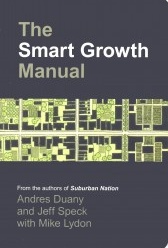 The smart growth manual