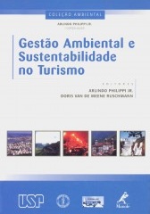 Gestão ambiental e sustentabilidade no turismo