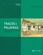 Traços e palavras