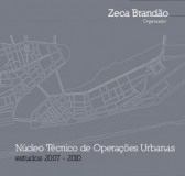 Núcleo Técnico de Operações Urbanas