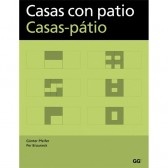 Casas con patio