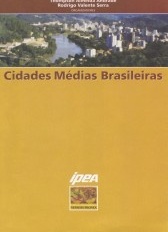 Cidades Médias Brasileiras