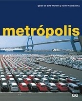 Metrópolis