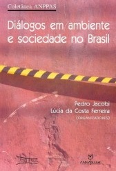 Diálogos em ambiente e sociedade no Brasil