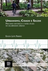 Urbanismo, cidade e saúde