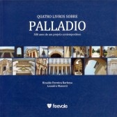 Quatro livros sobre Palladio