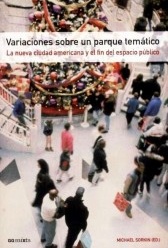 Variaciones sobre un parque temático