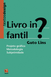 Livro infantil?