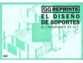 El diseño de soportes