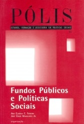 Pólis - estudo, formação e assessoria em políticas sociais