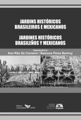 Jardins históricos brasileiros e mexicanos