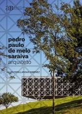 Pedro Paulo de Melo Saraiva, arquiteto