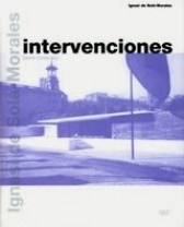 Intervenciones