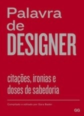 Palavra de designer