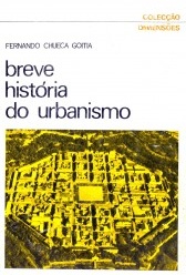 Breve história do urbanismo
