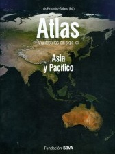 Atlas: Arquitecturas del siglo XXI