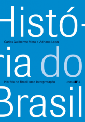 História do Brasil: uma interpretação
