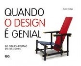 Quando o design é genial