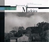 Paraná de madeira