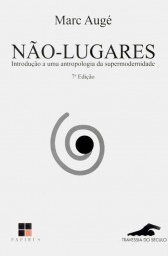 Não-lugares