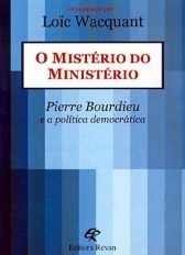 O mistério do Ministério