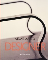 Alvar Aalto designer