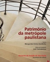 Patrimônio da metrópole paulistana