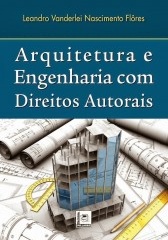 Arquitetura e engenharia com direitos autorais