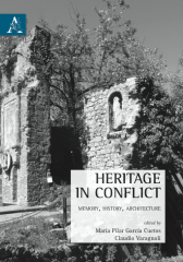 Heritage in conflict