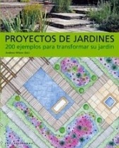 Proyectos de jardines