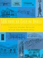500 anos da casa no Brasil