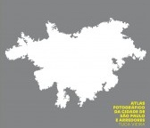 Atlas fotográfico da cidade de São Paulo e arredores – Tuca Vieira