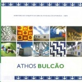 Inventário do Conjunto da Obra de Athos Bulcão em Brasília