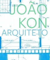 João Kon, arquiteto