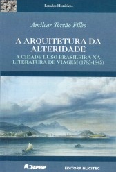 A arquitetuara da alteridade