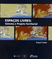 Espaços livres: sistema e projeto territorial