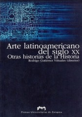 Arte latinoamericano del siglo XX