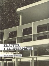 El autor y el intérprete