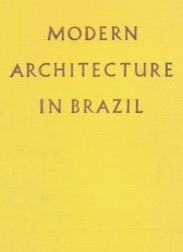 Modern architecture in Brazil