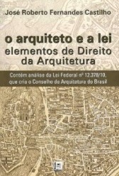 O arquiteto e a lei