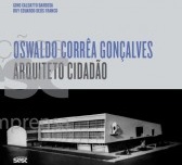 Oswaldo Corrêa Gonçalves, arquiteto cidadão