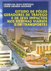 Estudo de pólos geradores de tráfego