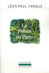 Le Piéton de Paris