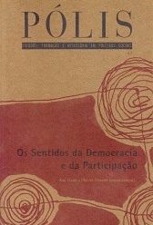 Pólis - estudos, formação e assessoria em políticas sociais