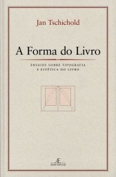 A forma do livro